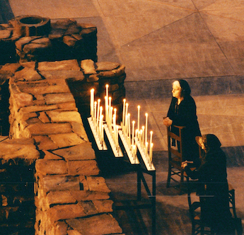 CAVALLERIA RUSTICANA Rotterdam